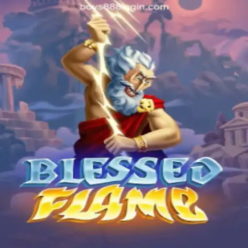Exploring the Enchanting World of BlessedFlame and Secure Adventures with Boys888