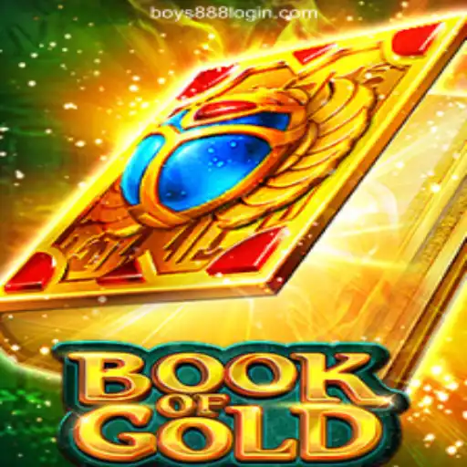 Exploring the Enchanting World of Book of Gold