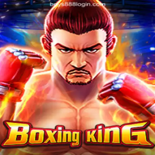 BoxingKing and the Boys888 Login Revolution: Enter the Realm of Secure Gaming in 2026