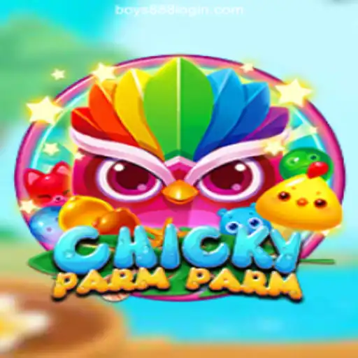 Experience the Thrilling World of ChickyParmParm - A Unique Gaming Adventure