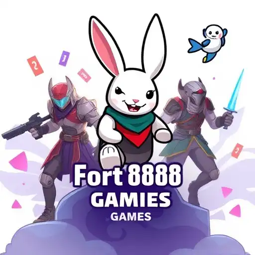 Fortune Rabbit Games