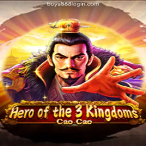 Hero of the 3 Kingdoms: Cao Cao - A New Gaming Experience
