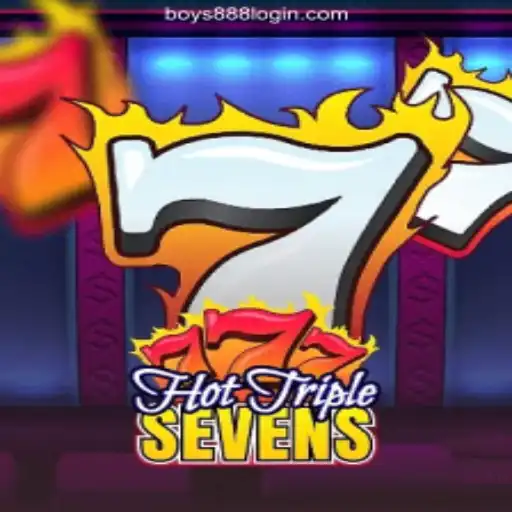Unveiling the Excitement: HotTripleSevens and Boys888 Login Entrar Conta