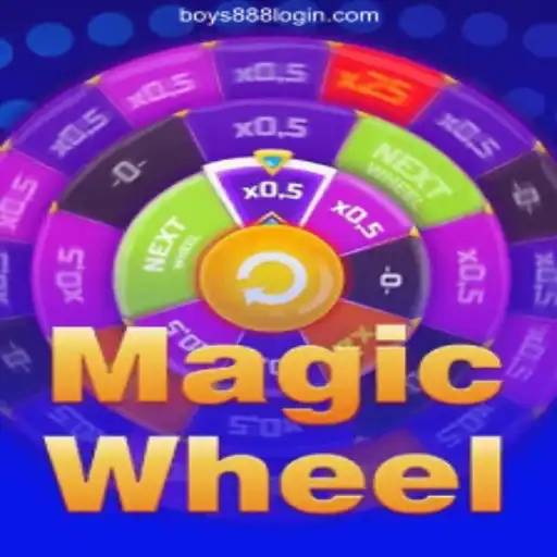 MagicWheel - The Phenomenal Game Experience of 2026