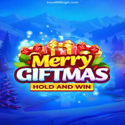 Discover the Joy of MerryGiftmas: An Immersive Gaming Experience