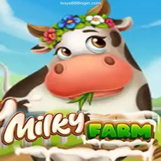 MilkyFarm: A New Era in Interactive Gaming