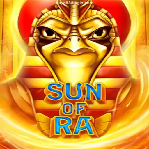 SunofRa: An Immersive Journey Into Ancient Egyptian Adventures