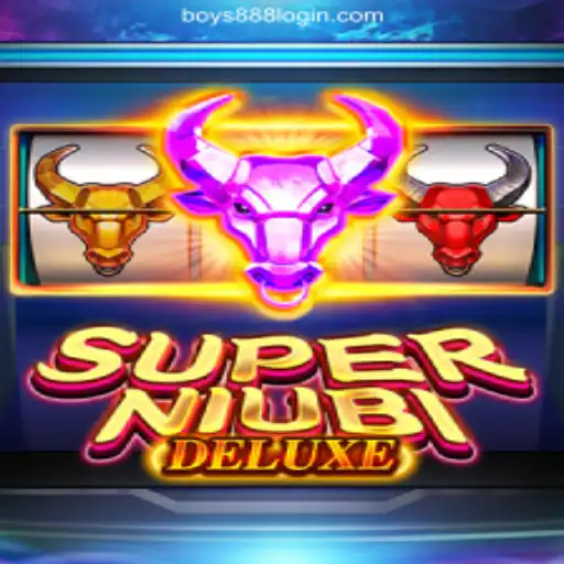 Discover SuperNiubiDeluxe: The Ultimate Gaming Experience