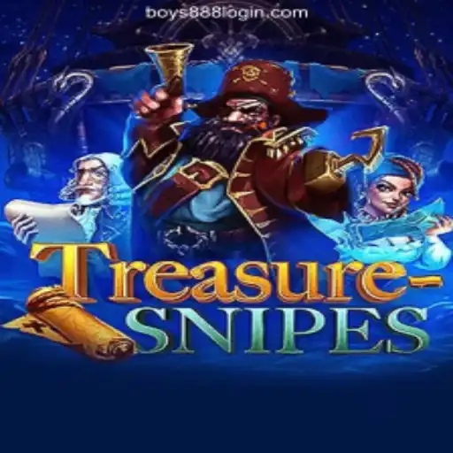 Unveiling the Thrilling World of TreasureSnipes in 2026