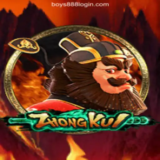 ZhongKui: Unraveling the Mystical World of a Traditional Game
