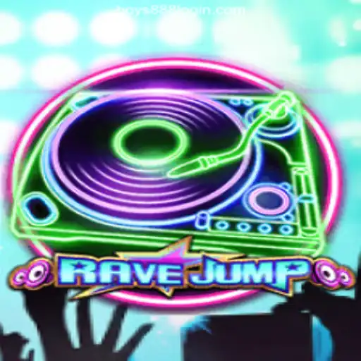 RaveJump: An Electrifying Gaming Experience Amidst Current Digital Trends