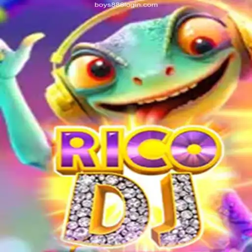 Discover the World of RicoDJ: An Exciting New Adventure